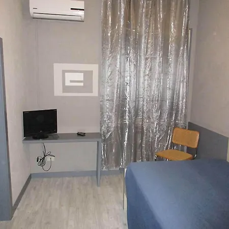 Ristorante Tre Galletti ホテル