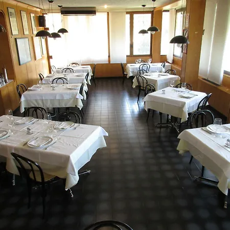 Hotel Ristorante Tre Galletti 3*