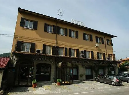 Ristorante Tre Galletti