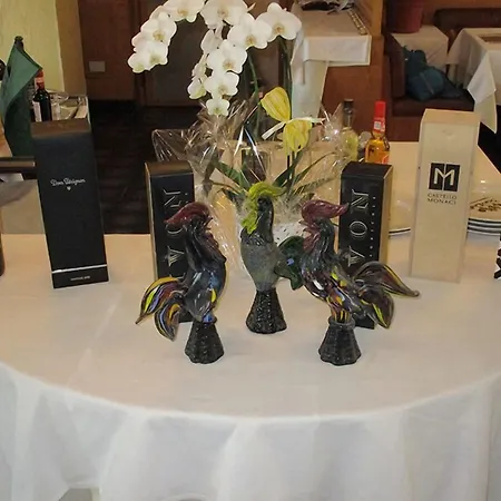 Ristorante Tre Galletti