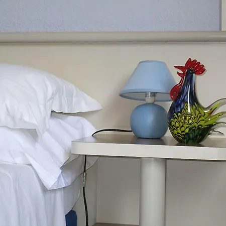 Hotel Ristorante Tre Galletti Sasso Marconi