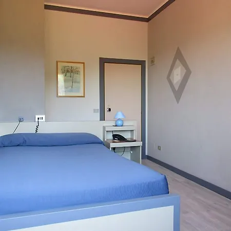 Hotel Ristorante Tre Galletti 3*