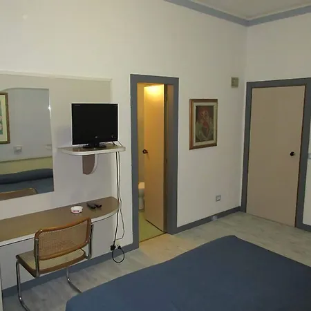 Ristorante Tre Galletti Hotel 3*