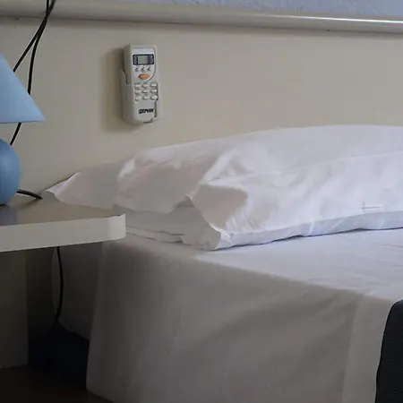 Hotel Ristorante Tre Galletti 3*