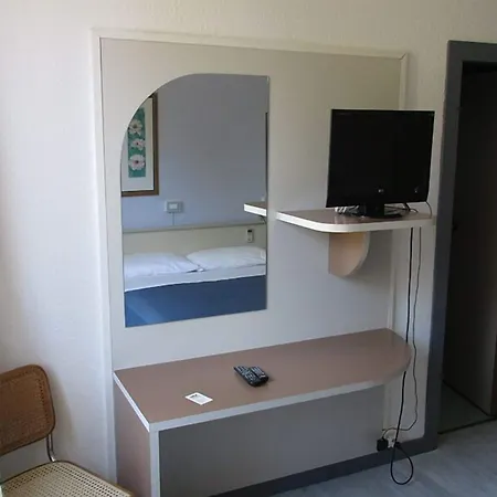 Ristorante Tre Galletti Hotel 3*