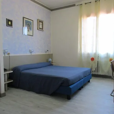 Ristorante Tre Galletti Hotel 3*