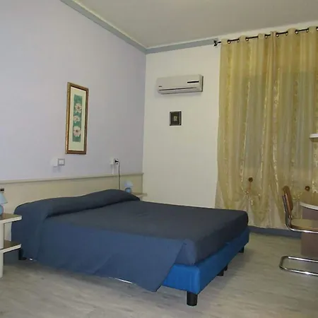 Ristorante Tre Galletti Hotel 3*