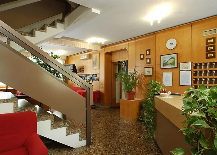 Ristorante Tre Galletti Otel Sasso Marconi