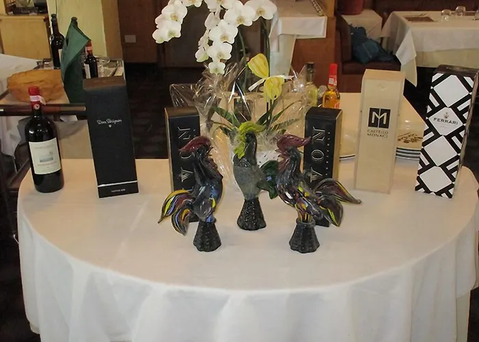 Ristorante Tre Galletti