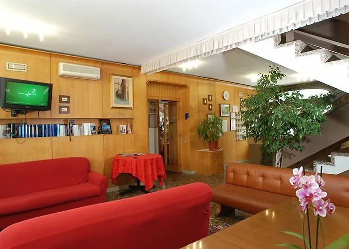 Ristorante Tre Galletti Hotel