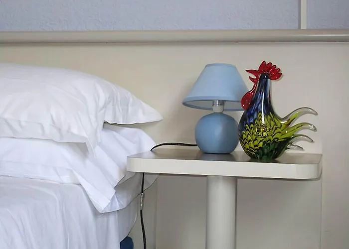 Hotel Ristorante Tre Galletti Sasso Marconi