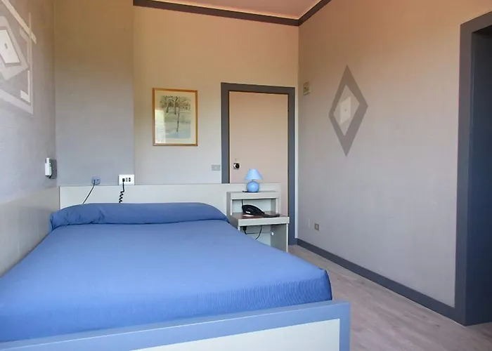 Hotel Ristorante Tre Galletti 3*