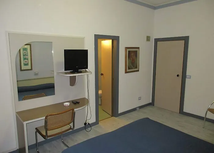 Ristorante Tre Galletti Otel 3*