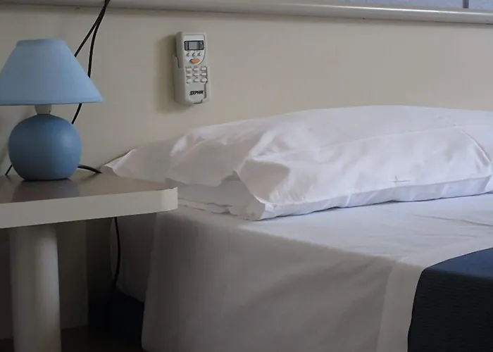 Hotel Ristorante Tre Galletti 3*