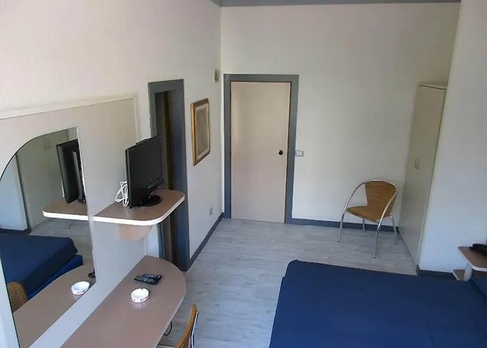 Ristorante Tre Galletti Hotel 3*