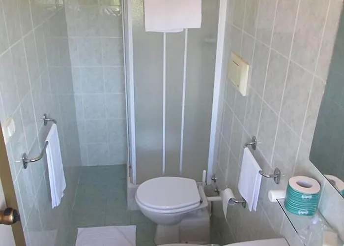 Otel Ristorante Tre Galletti 3*