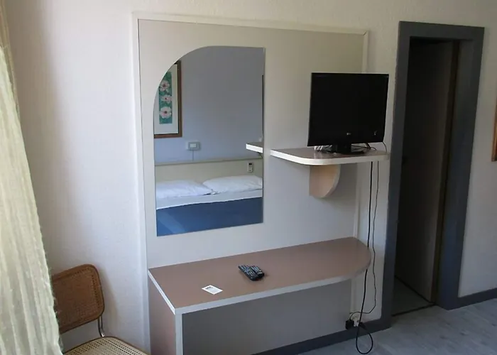 Ristorante Tre Galletti Otel 3*