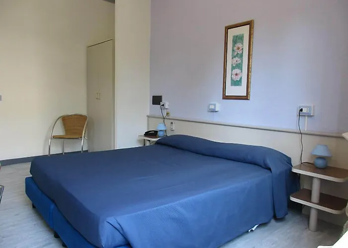 Ristorante Tre Galletti Hotel