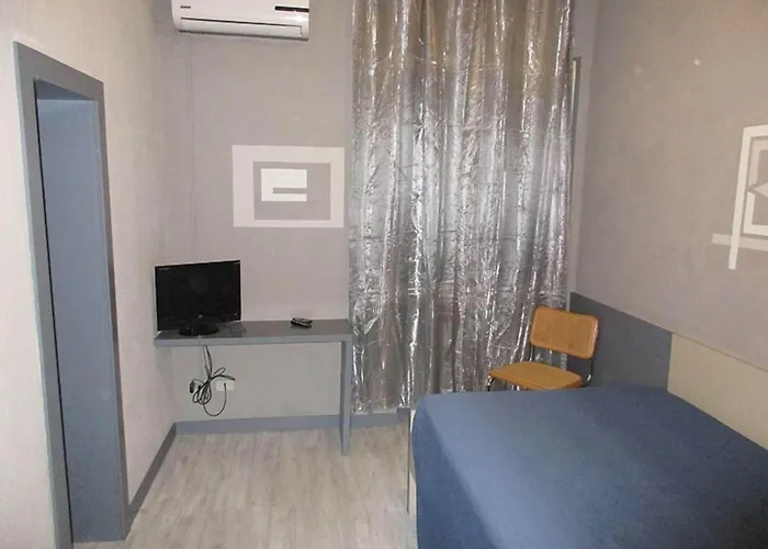 Ristorante Tre Galletti Otel