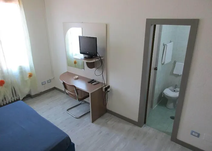 Ristorante Tre Galletti Hotel 3*