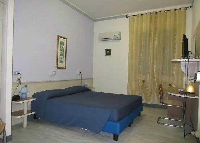 Ristorante Tre Galletti Hotel 3*